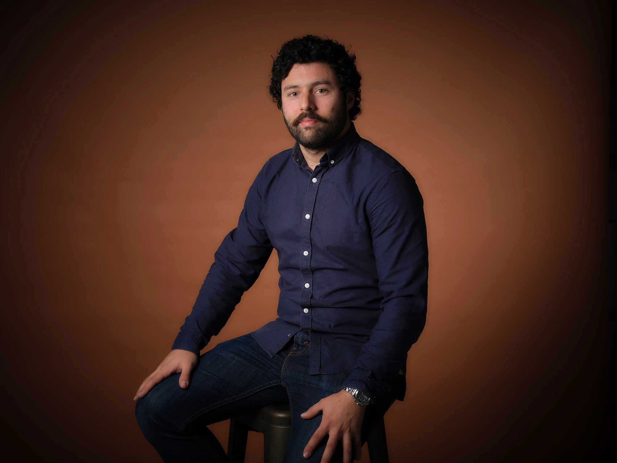 Filipe Mendes - Head UX / UI Developer